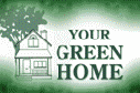 YourGreenHome Logo