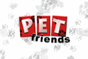 Pet Friends Logo