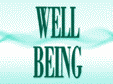 Wel lBeing  Logo